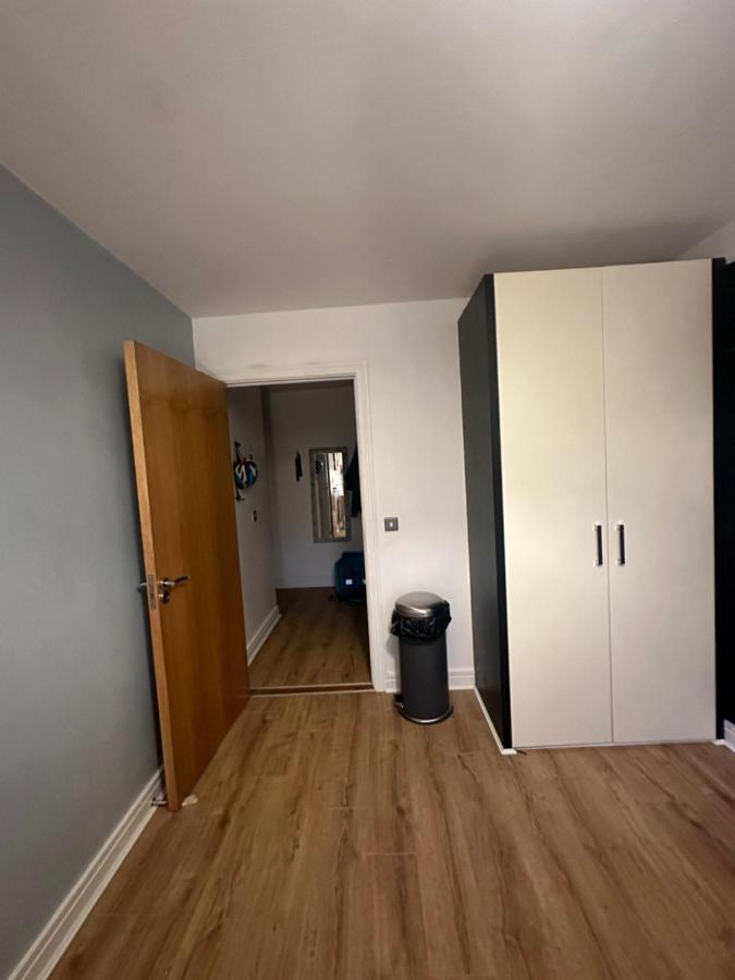Spacious Room With Relaxing View دبلن المظهر الخارجي الصورة