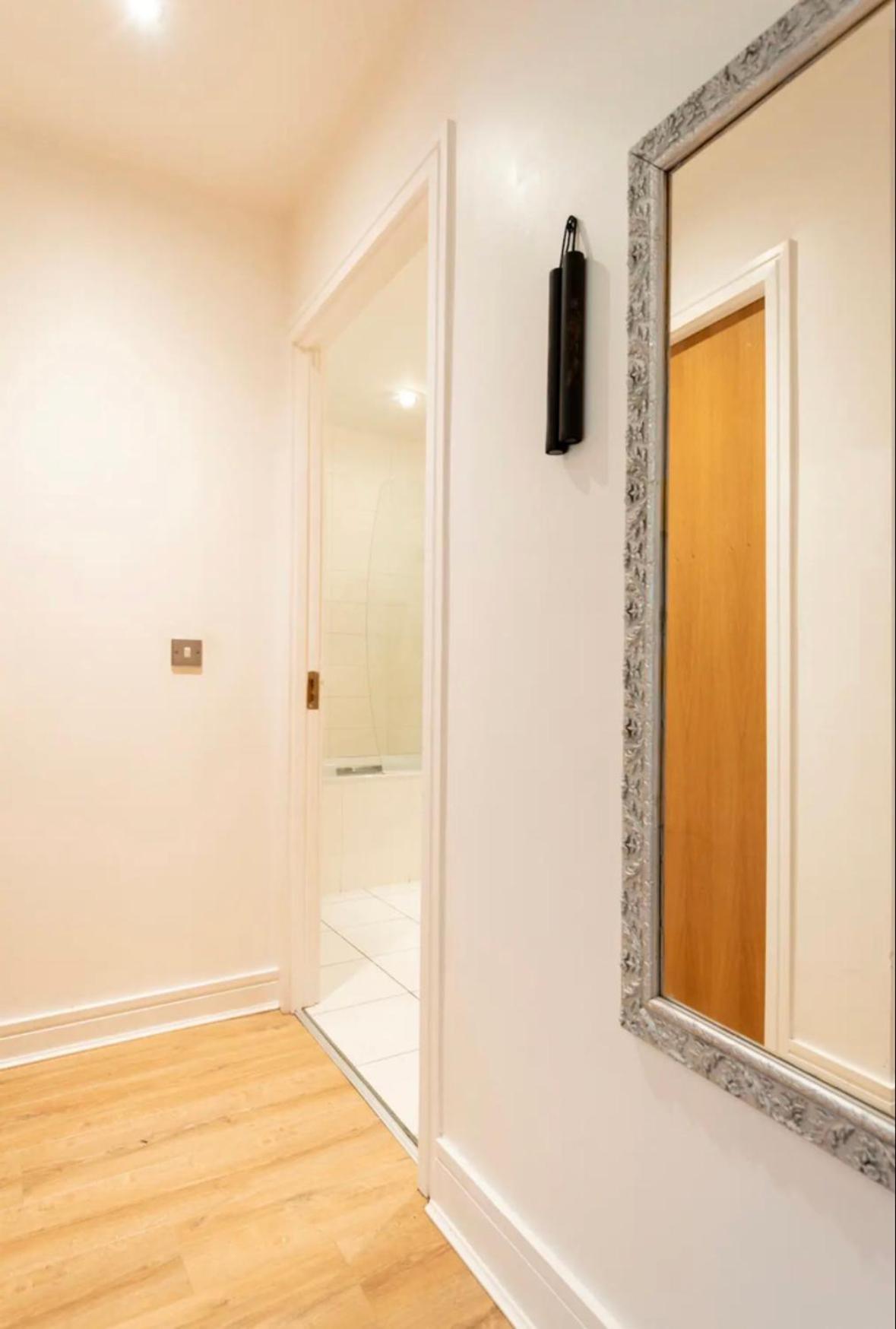 Spacious Room With Relaxing View دبلن المظهر الخارجي الصورة