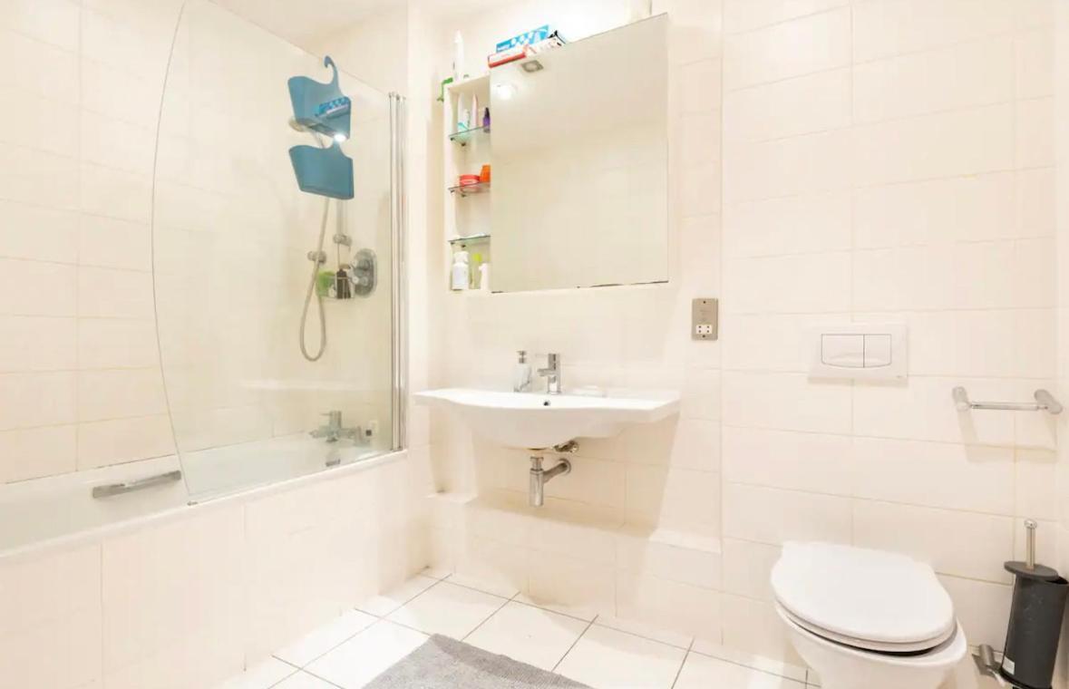 Spacious Room With Relaxing View دبلن المظهر الخارجي الصورة