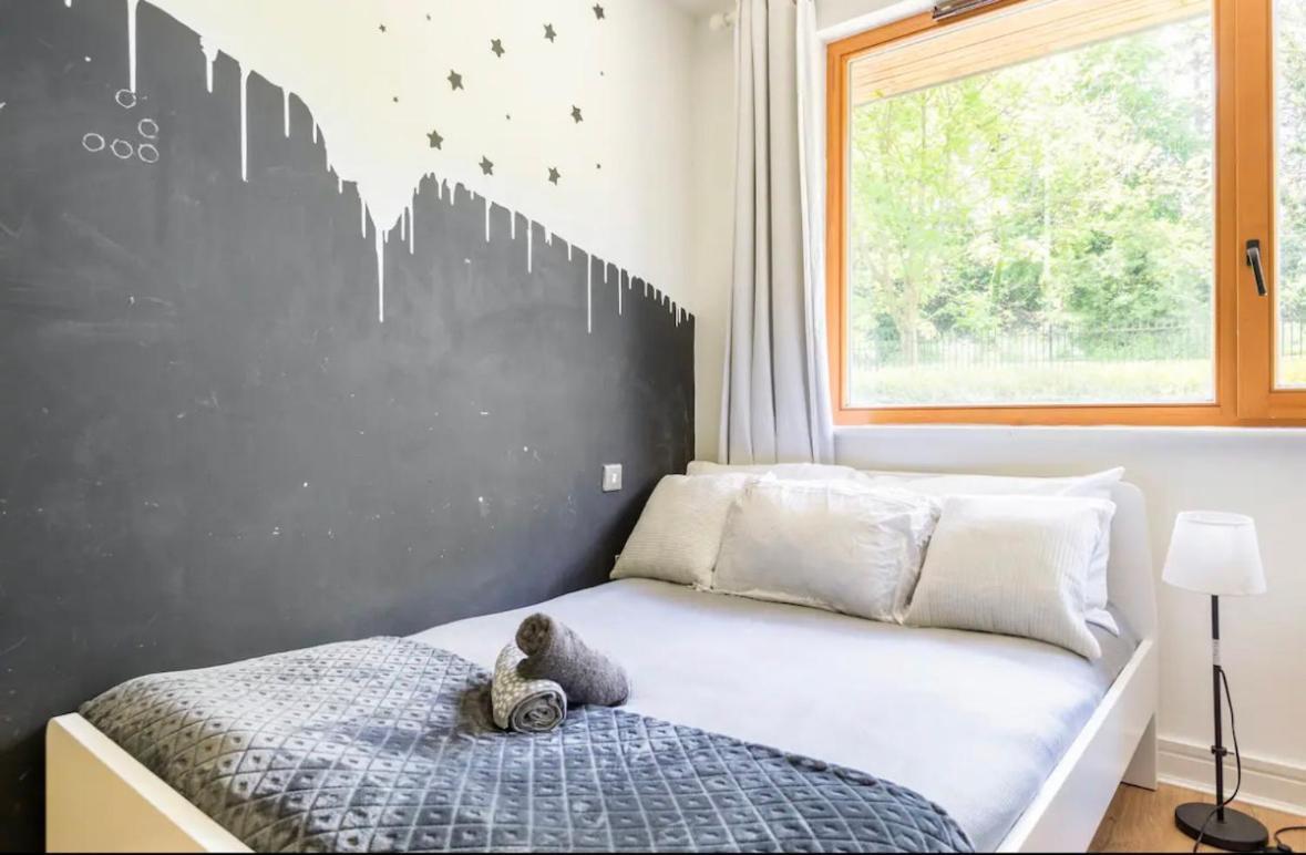 Spacious Room With Relaxing View دبلن المظهر الخارجي الصورة
