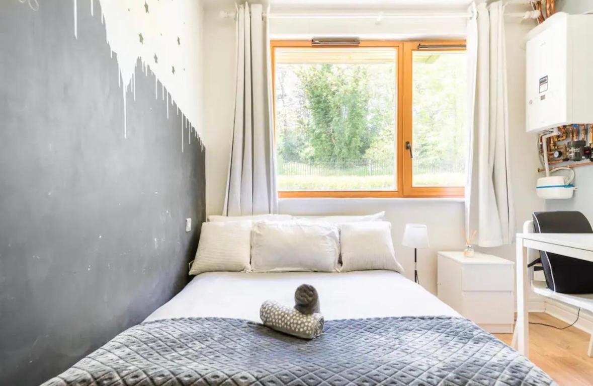 Spacious Room With Relaxing View دبلن المظهر الخارجي الصورة