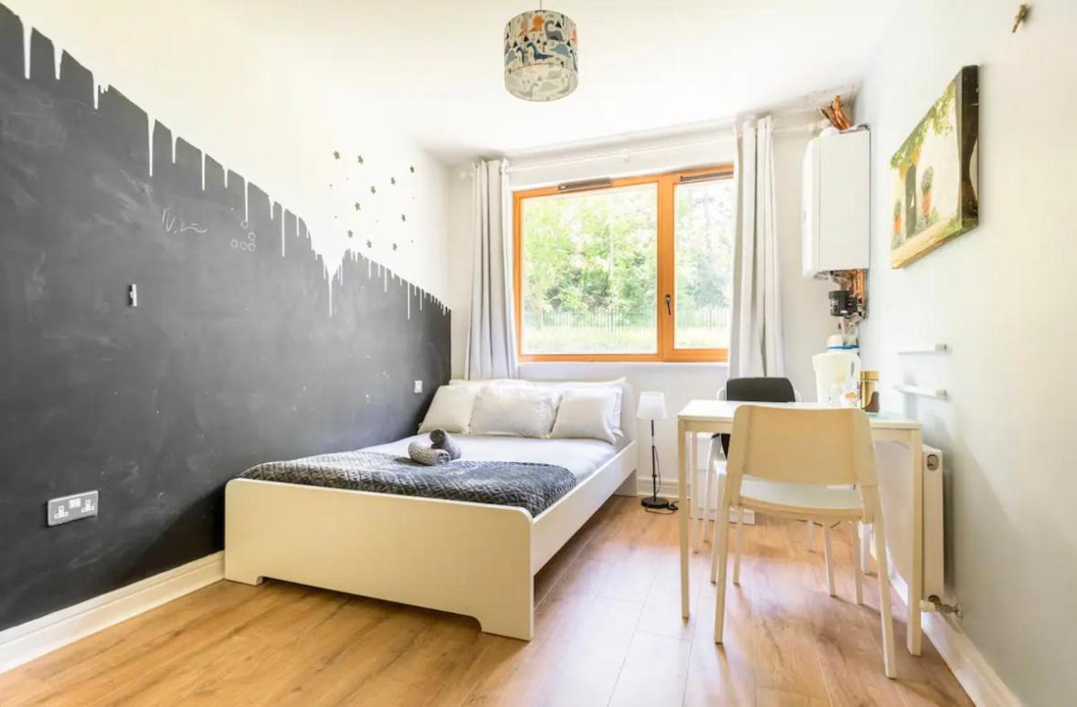 Spacious Room With Relaxing View دبلن المظهر الخارجي الصورة