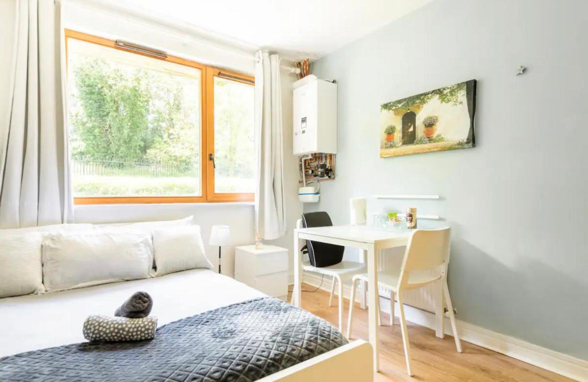 Spacious Room With Relaxing View دبلن المظهر الخارجي الصورة